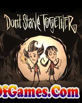 Dont Starve Together Free Download
