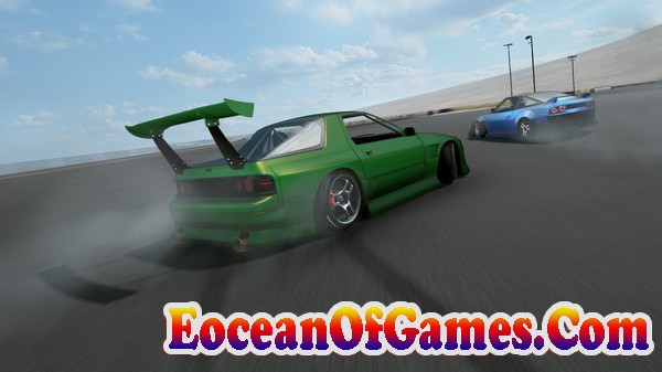 Drift Zone Free Download