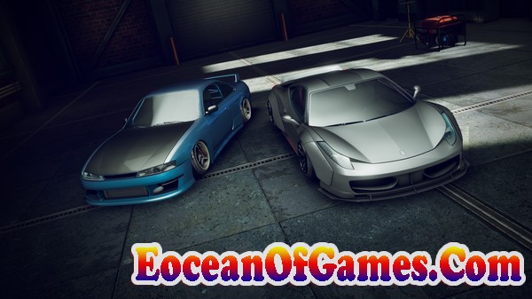 Drift Zone Free Download