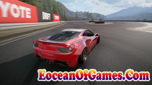 Drift Zone Free Download