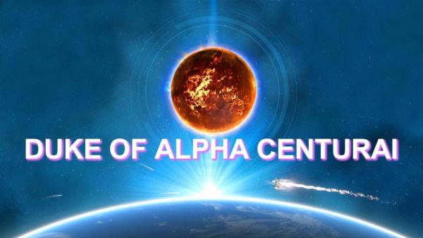 Duke of Alpha Centauri Free Download