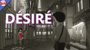 Désiré PC Game Free Download