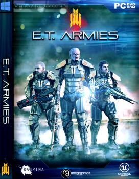 E T Armies Free Download E T Armies Free Download