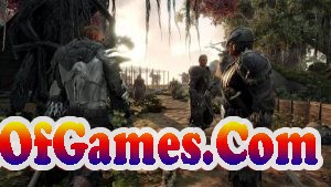 ELEX Free Download