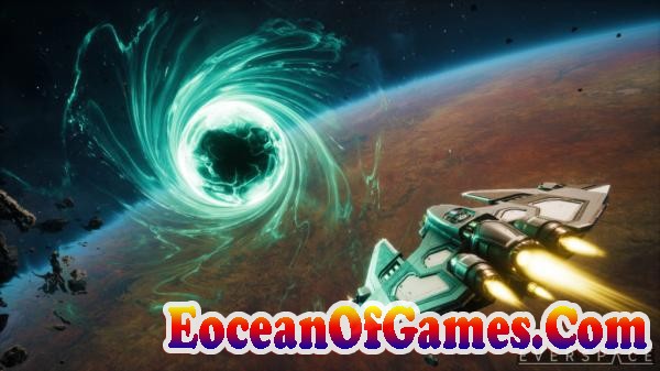 EVERSPACE Encounters Free Download EVERSPACE Encounters Free Download