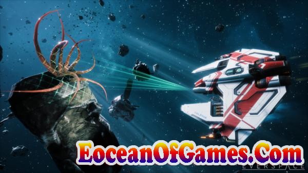 EVERSPACE Encounters Free Download