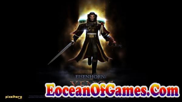 Eisenhorn XENOS Free Download