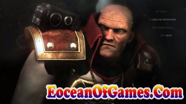 Eisenhorn XENOS Setup Free Download