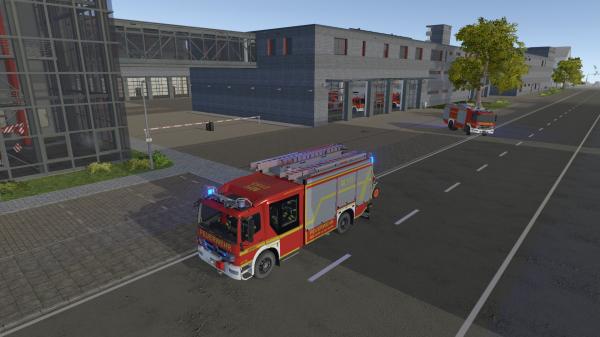 Emergency Call 112 Features Emergency Call 112 Features
