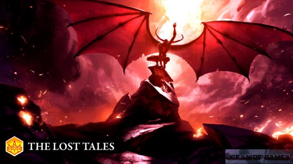 Endless Legends The Lost Tales Download For Free Endless Legends The Lost Tales Download For Free