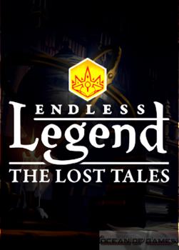 Endless Legend The Lost Tales Free Download