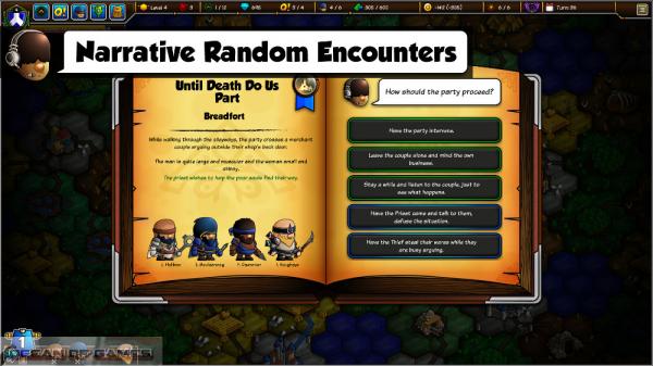 Epic Manager Features Epic Manager Features