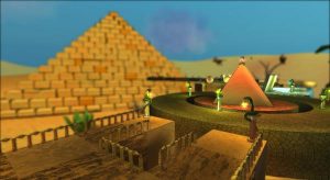 Escape Lizards Free Download