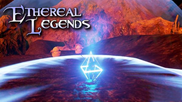 Ethereal Legends Free Download Ethereal Legends Free Download