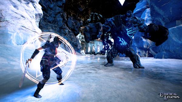 Ethereal Legends Setup Free Download Ethereal Legends Setup Free Download