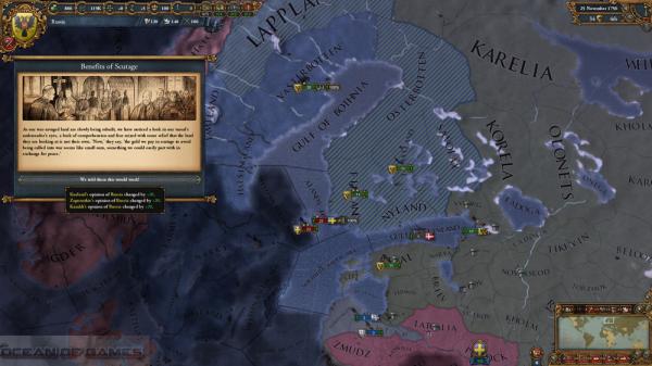 Europa Universalis IV Common Sense Setup Download For Free Europa Universalis IV Common Sense Setup Download For Free