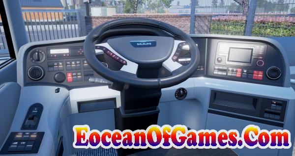 Fernbus Simulator Free Download