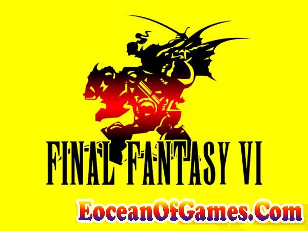 Final Fantasy VI Free Download