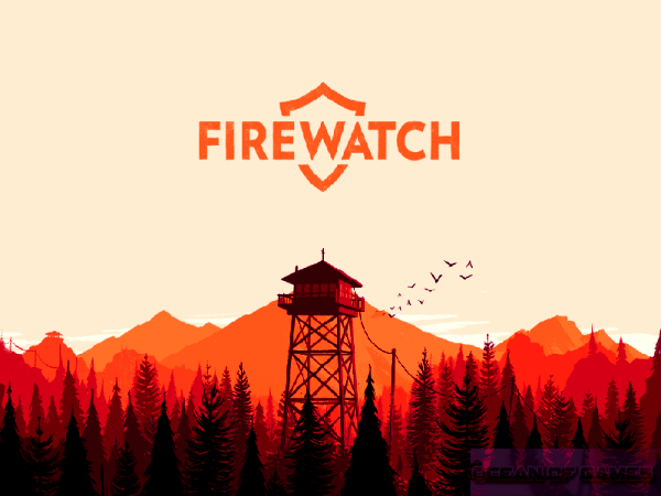 Firewatch Free Download