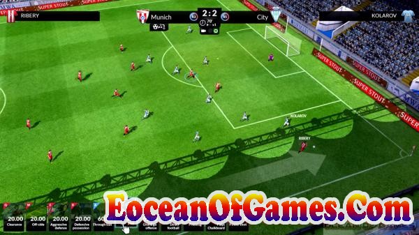 Football Club Simulator Download For Free