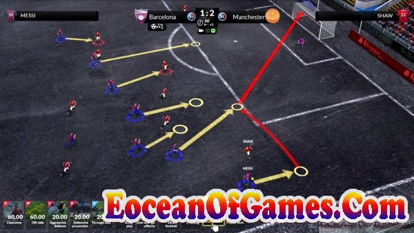 Football Club Simulator Setup Download For Free