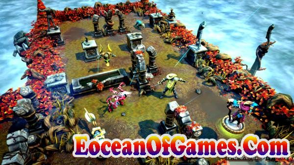 Forced Showdown Download For Free