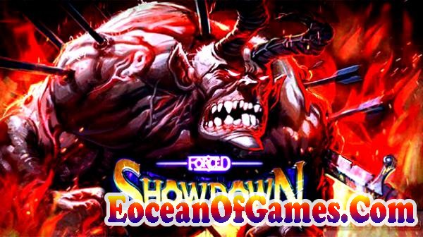 Forced Showdown Free Download