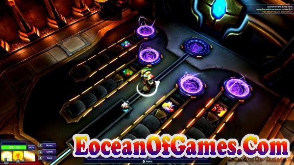 Forced Showdown Setup Free Download