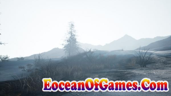 Forgotten Land Free Download