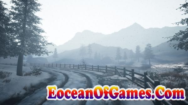 Forgotten Land Free Download