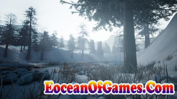 Forgotten Land Free Download