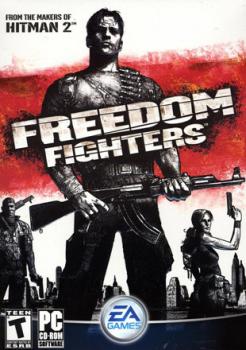 Freedom Fighters Free Download