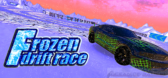 Frozen Drift Race Free Download