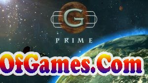 G Prime Into the Rain Free Download