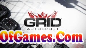 GRID Autosport Complete Free Download