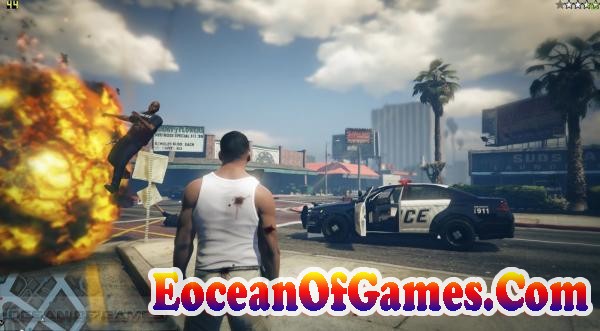 GTA V Update Unlimited Money Trainer Download For Free