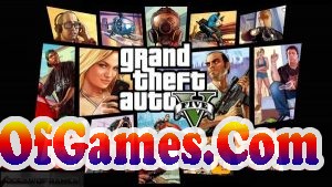 GTA V Update Unlimited Money Trainer Free Download