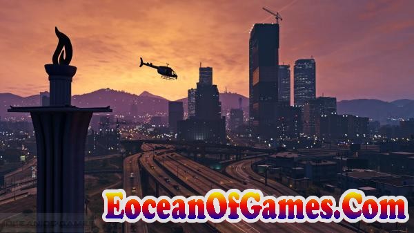 GTA V Update Unlimited Money Trainer Setup Free Download