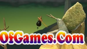 Getting Over It with Bennett Foddy Free Download