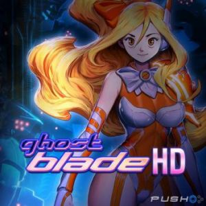 Ghost Blade HD Free Download