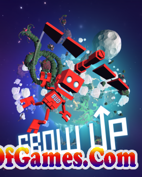 Grow Up Free Download