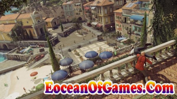 HITMAN With All DLC And Updates Download For Free HITMAN With All DLC And Updates Download For Free