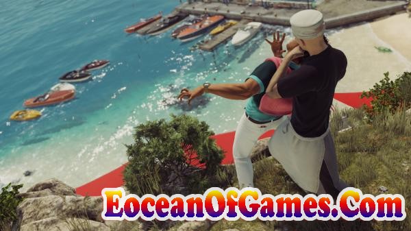 HITMAN With All DLC And Updates Features HITMAN With All DLC And Updates Features