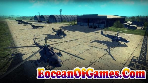 Heliborne Free Download