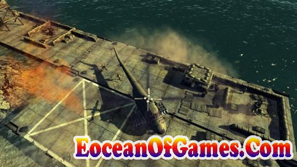 Heliborne Free Download