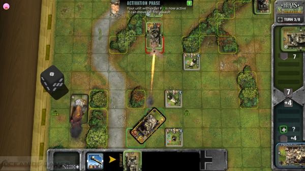 Heroes of Normandie Download For Free