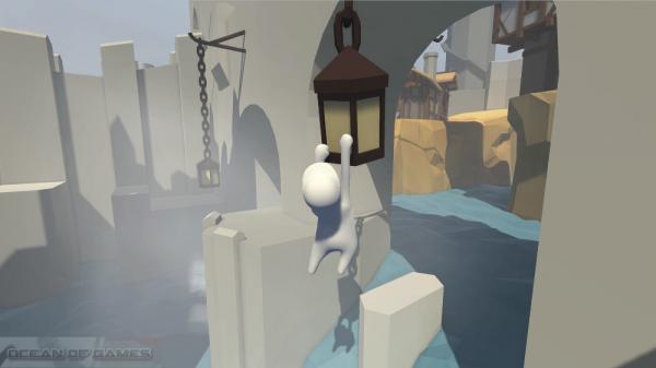 Human Fall Flat Download For Free