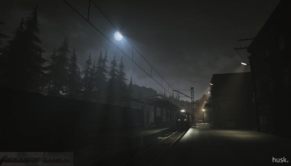 Husk Setup Free Download
