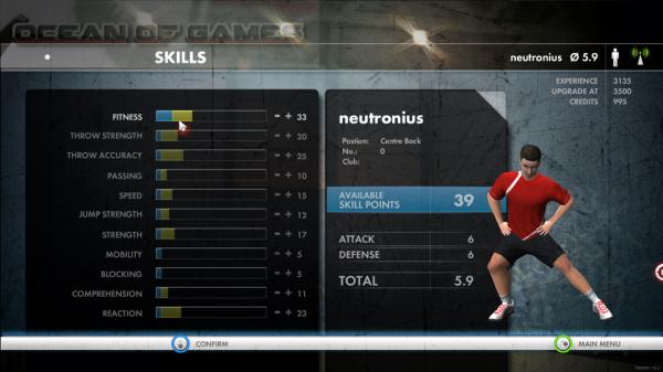 IHF Handball Challenge 12 Game Setup IHF Handball Challenge 12 Download For Free