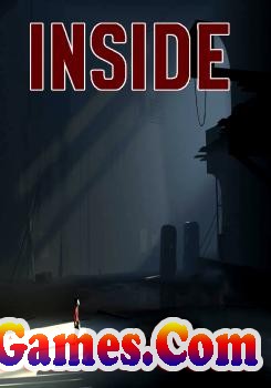 INSIDE PC Game Free Download